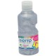 TEMPERA GLITTER GIOTTO 5312 250ML ARGENT