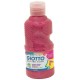 TEMPERA GLITTER GIOTTO 5312 250ML MAGENT