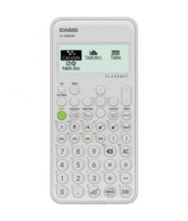 CALCOLATRICE SCIENTIF CASIO FX350CW 274F