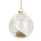 SFERA VET D100 DECOR.PINO ORO 4PZ 22136