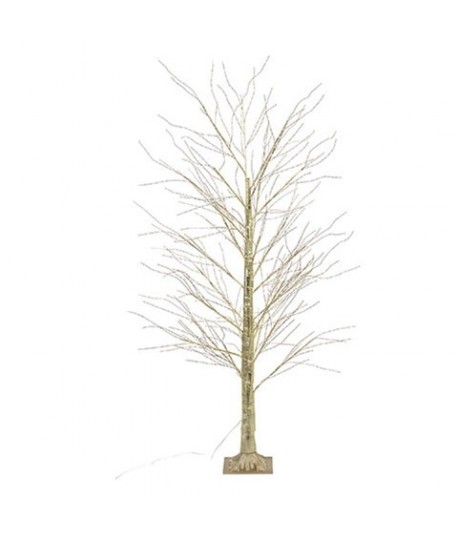 ALBERO LED 1300L ORO CM180 40672