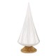 ALBERO PLISSE' BIANCO CM33 40942