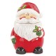 BARATTOLO BABBO NATALE CM24,5 40483