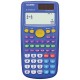 CALCOLATRICE SCIENTIF CASIO FX-55 240F