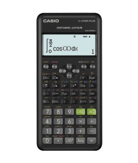 CALCOLATRICE SCIENTIF CASIO FX-570 417F