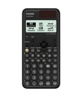 CALCOLATRICE SCIENTIF CASIO FX991CW 552F