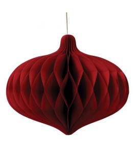 SFERA CARTA CM18 ROSSO/NIDO APE 760067