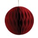 SFERA CARTA CM15 ROSSO/NIDO APE 760063