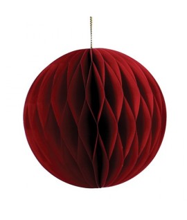 SFERA CARTA CM15 ROSSO/NIDO APE 760063