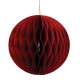 SFERA CARTA CM10 ROSSO/NIDO APE 760061