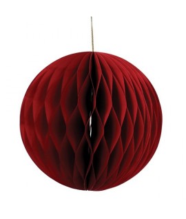 SFERA CARTA CM10 ROSSO/NIDO APE 760061