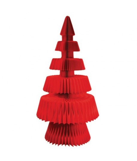 ALBERO CARTA CM180 ROSSO/NIDO APE 760049