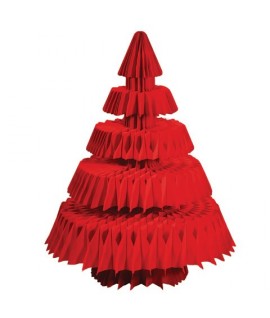 ALBERO CARTA CM100 ROSSO/NIDO APE 760046