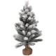 PINETTO INNEVATO C/SACCO CM60 637655