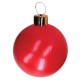 SFERA GONFIABILE ROSSO CM45 638233