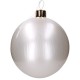 SFERA GONFIABILE BIANCO CM65 638243