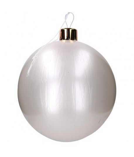 SFERA GONFIABILE BIANCO CM65 638243