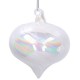 SFERA VET D80 BIANCO IRIDESCENTE 639504