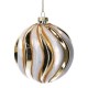 SFERA VET D100 ORO/BIANCO DECOR. 639508