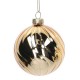 SFERA VET D80 ORO DECOR.SPIRALE 639510