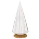 ALBERO PLISSE' BIANCO CM26 40940