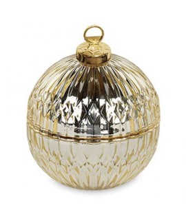 SFERA C/CANDELA SF.ORO DECOR.CM11 40873M