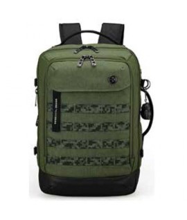 ZAINO SWISS BERG L 16" VERDE SD1647-23