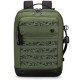 BRIEFCASE SWISS BERG 16" VERDE SD1649-23