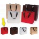 SHOPPER STAR ROMY BAGS 20X10X18 ROSSO