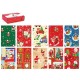 CARTA KARTOS 70X100 BABBI NATALE 100F