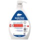 SAPONE LIQUIDO SECURGERM 1LT ANTI-BATTER