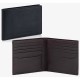 PORSCHE P/FOGLIO UOMO BILLFOLD 10 CARDS