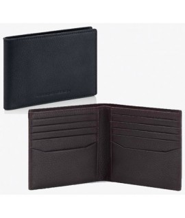 PORSCHE P/FOGLIO UOMO BILLFOLD 10 CARDS