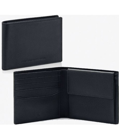 PORSCHE P/FOGLIO UOMO WALLET 4 CARDS