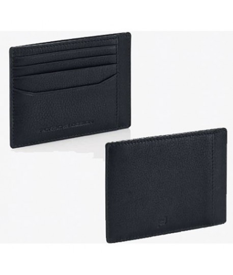 PORSCHE P/CARDS UOMO CARDHOLDER 4