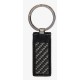 PORSCHE P/CHIAVI KEYRING CARBON 08800