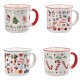 TAZZA NATALE D10X9H 103705