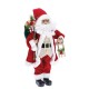 BABBO NATALE PLAST.CM25X15X45H 106908