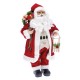 BABBO NATALE PLAST.CM30X18X60H 106909