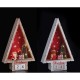 DECORO MDF ALBERO DEC.8LED 19X30H 109186