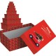 SET SCATOLE MARPIMAR AUTO NATALE 8PZ