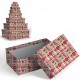 SET SCATOLE MARPIMAR GIFT NATALE 8PZ