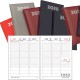 AGENDA SETTIM.19X26 CB GOMMATO-I AGND