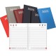 AGENDA GIORN.21X30 CB CD GOMMATO-I AGND