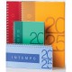 AGENDA SETTIMAN.INTEMPO 21*26 7758PP