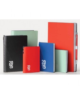 AGENDA GIORNAL. INTEMPO 12*17 7149KR