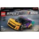 LEGO SPEED 76935 NASCAR CHEVROLET ZL1