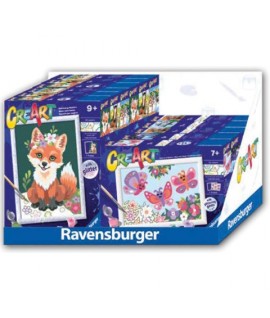 DS.12 KIDS CREART RAVENSBURGER 94170.4