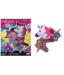 TOYS 27046 TRUCCHI MAKE UP UNICORNO