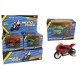 TOYS 27072 MOTO DA CORSA DIE CAST 1:18